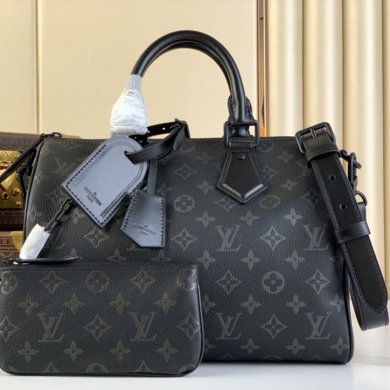 LV Travel Bags